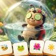 Mojicon Garden Connect – Free Online Connect Game at 67-Clicker.com