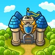 Mole Kingdom Defense – Free Online War Game at 67-Clicker.com