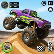 Monster Truck Stunt Game Racing – Free Online Monster Game at 67-Clicker.com