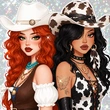 Movie Night Glam Dress Up – Free Online Girls Game at 67-Clicker.com