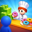 Play My Cake Shop: Bake & Serve online for free on 67-Clicker.com