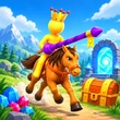 My Little Kingdom – Free Online Building Game at 67-Clicker.com