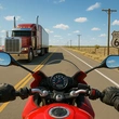 Neo Traffic Rider Championship – Free Online Building Game at 67-Clicker.com