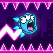 Neon Challenge Legends – Free Online Geometry Dash Game at 67-Clicker.com
