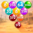 Number Bubble Shooter Wild West – Free Online Shooter Game at 67-Clicker.com