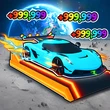 Play Obby: +1 Speed Car Escape online for free on 67-Clicker.com