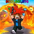 Obby: Escape from Lava and Survive – Free Online Roblox Game at 67-Clicker.com