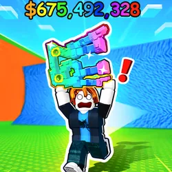 Play Obby: Escape from Tsunami Brainrot online for free on 67-Clicker.com