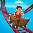 Obby: Extreme Cart Ride – Free Online Roblox Game at 67-Clicker.com