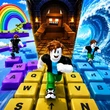 Obby Keyboard Escape – Free Online Speed Game at 67-Clicker.com