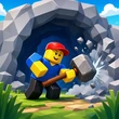 Obby: Mine Crasher – Free Online Crafting Game at 67-Clicker.com