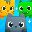 Obby Sprunki: Pet World – Free Online Cozy Game at 67-Clicker.com