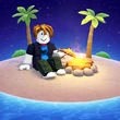 Obby: Survival Island – Free Online Platform Game at 67-Clicker.com
