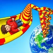 Obby: Theme Park World – Free Online Roblox Game at 67-Clicker.com