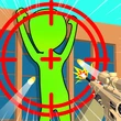 One Shot Duel Snipe Hide – Free Online Zombie Game at 67-Clicker.com
