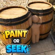 Paint or Seek: Chameleon Hide Online – Free Online Escape Game at 67-Clicker.com