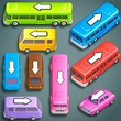 Park Fever – Free Online Taxi Game at 67-Clicker.com