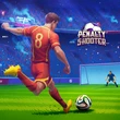 Penalty Shooter – Free Online Penalty Game at 67-Clicker.com