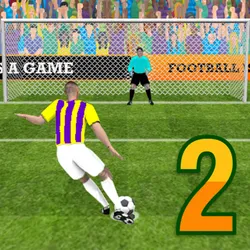 Penalty Shooters 2026 – Free Online Penalty Game at 67-Clicker.com
