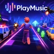 PLAYMUSIC – Free Online Platform Game at 67-Clicker.com