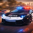 Police Traffic Racer – Free Online Driving Game at 67-Clicker.com