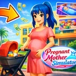 Pregnant Mother Simulator – Free Online Simulation Game at 67-Clicker.com