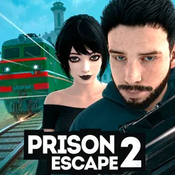 Prison scape 2 – Free Online Third Person Game at 67-Clicker.com