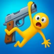 Ragdoll Gun Shooter! Cannon Spinner Playground – Free Online Physics Game at 67-Clicker.com