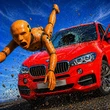 Realistic Car Crash King – Free Online Physics Game at 67-Clicker.com