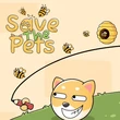 Save The Pets – Free Online Brain Game at 67-Clicker.com