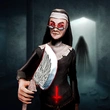 Scary Granny: Horror Maze Escape – Free Online Dodge Game at 67-Clicker.com