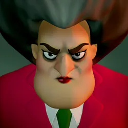 Scary Teacher 3D – Free Online Scary Game at 67-Clicker.com