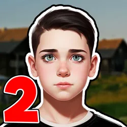 Schoolboy Escape 2: Village – Free Online Stealth Game at 67-Clicker.com
