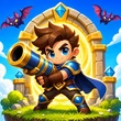 Siege Break – Free Online Tapping Game at 67-Clicker.com