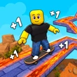 SKATE: 1 Speed – Free Online Roblox Game at 67-Clicker.com