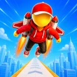 SkyHop — 3D Parkour Adventure – Free Online Jumping Game at 67-Clicker.com