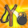 Slingshot Fortress – Free Online Physics Game at 67-Clicker.com