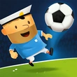 Soccer Rebound – Free Online 4 Player Game at 67-Clicker.com