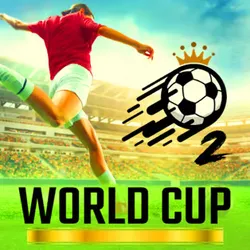 Soccer Skills 2 World Cup – Free Online 2 Players Game at 67-Clicker.com