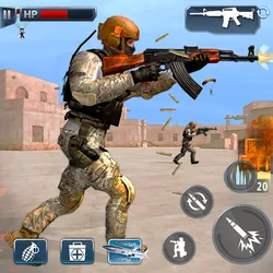 Special Ops – Free Online Boys Game at 67-Clicker.com