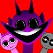Sprunki Adventure 3 – Free Online Zombie Game at 67-Clicker.com