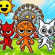 Sprunki World Online RP - Play with Friends! – Free Online Sprunki Game at 67-Clicker.com