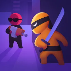 Stealth Master Ninja – Free Online Ninja Game at 67-Clicker.com