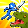Stickman Fury – Free Online Physics Game at 67-Clicker.com