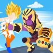 Stickman Warriors Superhero Fight – Free Online Hero Game at 67-Clicker.com