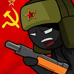 Stickman World Battle – Free Online War Game at 67-Clicker.com