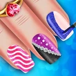 Stylish Nail Art – Free Online Girls Game at 67-Clicker.com
