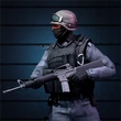 SWAT OPS: Body Camera – Free Online Aim Game at 67-Clicker.com