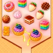 Sweet Match – Free Online Merge Game at 67-Clicker.com
