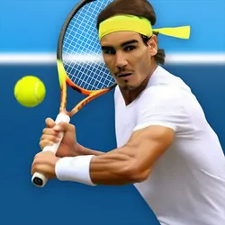 Tennis Masters 2026 – Free Online 2 Player Game at 67-Clicker.com